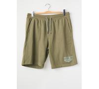 petrol industries shorts / bermudas homme de couleur vert 42
