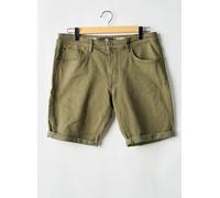 petrol industries shorts / bermudas homme de couleur vert 44