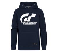 Petrol Industries Sweat bleu marine / blanc, Taille 176
