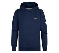 Petrol Industries Sweat bleu, Taille 128