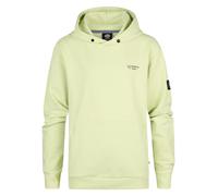Petrol Industries Sweat citron vert / noir, Taille 140