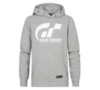 Petrol Industries Sweat gris clair / noir / blanc, Taille 152