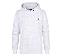 Petrol Industries Sweat 'Oceana' bleu / blanc, Taille 140
