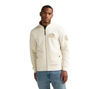 Petrol Industries Sweat-shirt à Zip M-1060-swc309
