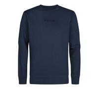 Petrol Industries Sweat-shirt 'Bering' marine / bleu nuit, Taille XL