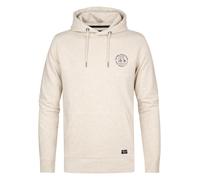 Petrol Industries Sweat-shirt crème, Taille L