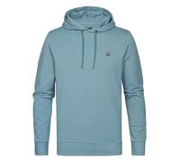 Petrol Industries Sweat-shirt 'Driftwood' turquoise, Taille S