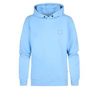 Petrol Industries Sweat 'Tropical' bleu clair, Taille 140