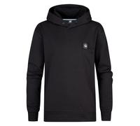 Petrol Industries Sweat 'Tropical' noir, Taille 140