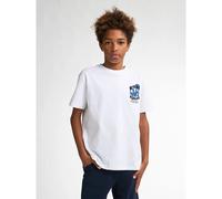 Petrol Industries T-shirt à Manches Courtes B-1050-tsr692