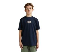 Petrol Industries T-shirt à Manches Courtes B-1060-tsr695