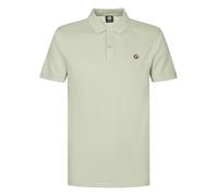 Petrol Industries T-Shirt 'Dolphin' vert pastel, Taille XL