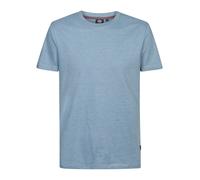 Petrol Industries T-Shirt 'Hierro' azur / bleu ciel, Taille XXL