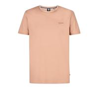 PETROL INDUSTRIES, T-shirt pour homme SS, M-1050-TSR622, Sandal Wood, S