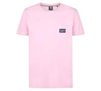 Petrol Industries M-1050-tsr645 Short Sleeve T-shirt Rose M Homme