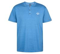 PETROL INDUSTRIES, T-Shirt pour Homme SS, M-1050-TSR654, Indigo, Taille S