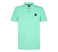 Petrol Industries T-Shirt 'Sol Naciente' vert clair, Taille XL