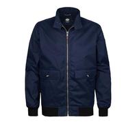 PETROL INDUSTRIES, Veste Bomber pour homme, M-1050-JAC101, bleu marine, taille L