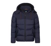 Petrol Industries Veste d’hiver marine, Taille L
