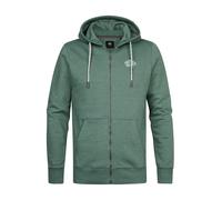 Petrol Industries Veste de survêtement citron vert, Taille S