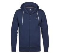Petrol Industries Veste de survêtement marine, Taille XL