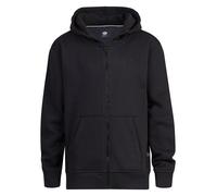 Petrol Industries Veste de survêtement 'SaintMichael' noir, Taille 164