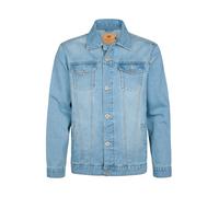 Petrol Industries M-1060-jac001 Denim Jacket Bleu XL Homme