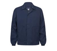 Petrol Industries Veste mi-saison bleu marine, Taille L