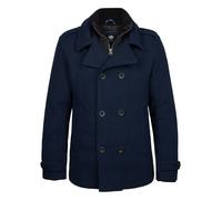 Petrol Industries Veste mi-saison 'Chandler' bleu, Taille XXL