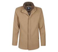 Petrol Industries Veste mi-saison marron, Taille XXL