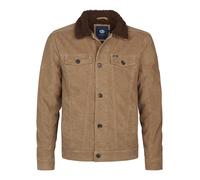 Petrol Industries Veste mi-saison marron, Taille XXL