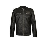 Petrol Industries Veste mi-saison noir, Taille M