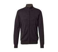 Petrol Industries Vestes en maille noir, Taille XL