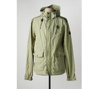petrol industries vestes homme de couleur vert S