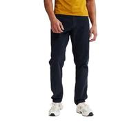 Petrol M-3050-DNM008 Pantalones, Sky Captain, 32W x 32L Hombre