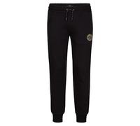 Petrol M-3050-JOG110 Pantalones, Deep Black, S Hombre
