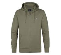 Petrol M-3050-SWH337 Sudaderas, Mossy Stone, L Hombre