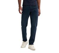 Petrol Men Denim Tapered Jeans, Dark Faded, 38W x 34L Hombre