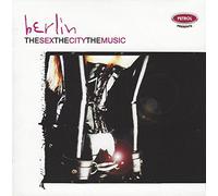 Petrol Presents - Berlin:The Sex City The Music [Import]