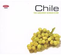 Petrol Presents - Chile:Greatest Songs Ever