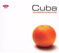 Various – Petrol Presents: Cuba – Greatest Songs Ever – Import