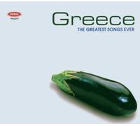 Petrol Presents - Greece:Greatest Songs Ever