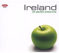 Petrol Presents - Ireland:Greatest Songs Ever [Import]