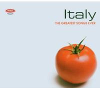 Petrol Presents - Italy:Greatest Songs Ever [Import]