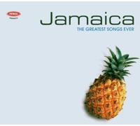 Petrol Presents - Jamaica:Greatest Songs Ever [Import]