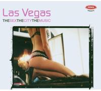Petrol Presents - Las Vegas:The Sex City The Musi [Import]