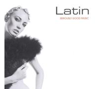 Petrol Presents – Latin : Seriously Good Music – Import