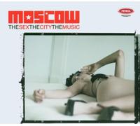 Petrol Presents - Moscow:The Sex City The Music [Import]