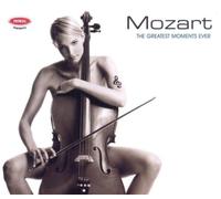 Petrol Presents - Mozart:the Greatest Moments Ever