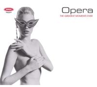 Petrol Presents - Opera:The Greatest Moments Ever [Import]